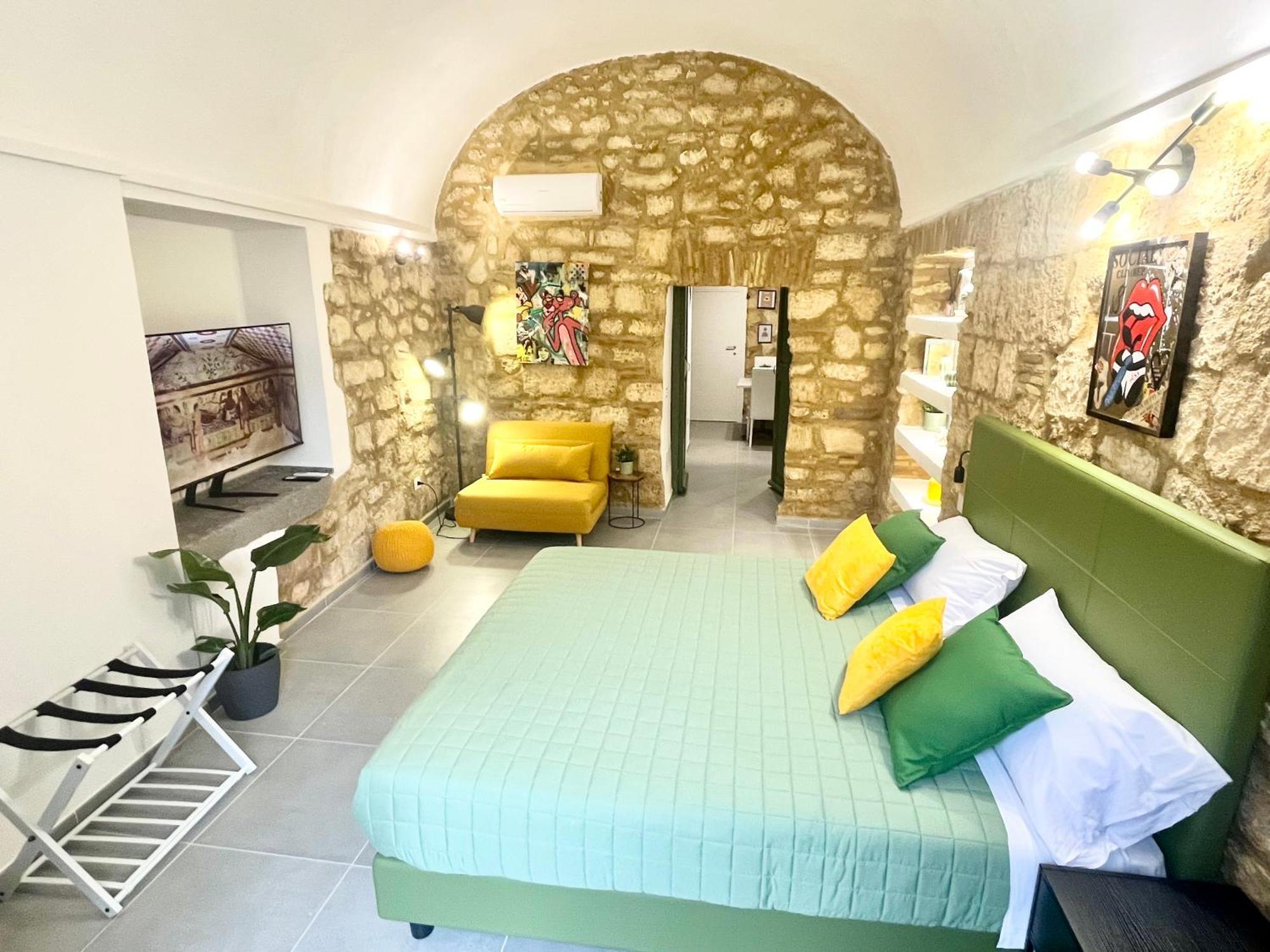 Apartamento Casa Soderini Tarquinia Exterior foto