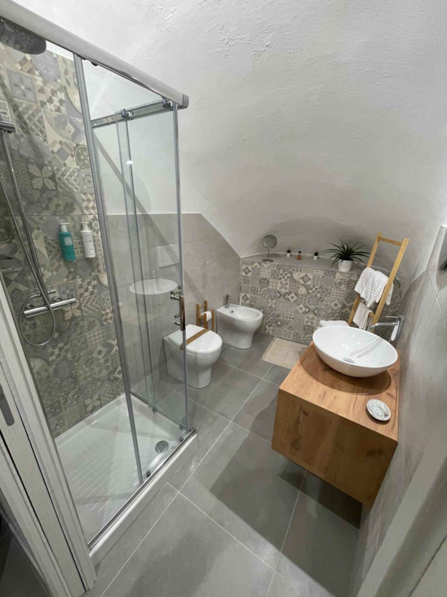 Apartamento Casa Soderini Tarquinia Exterior foto